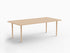 Mesa Rectangular CAST